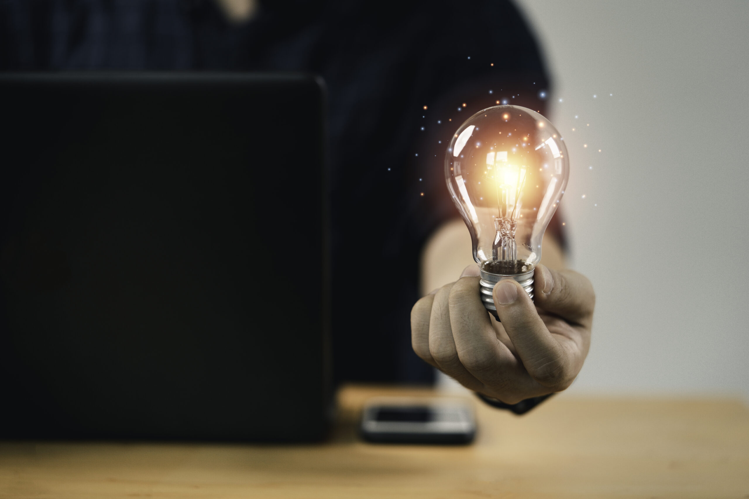 Make Your Cool Idea Feel More Approachable