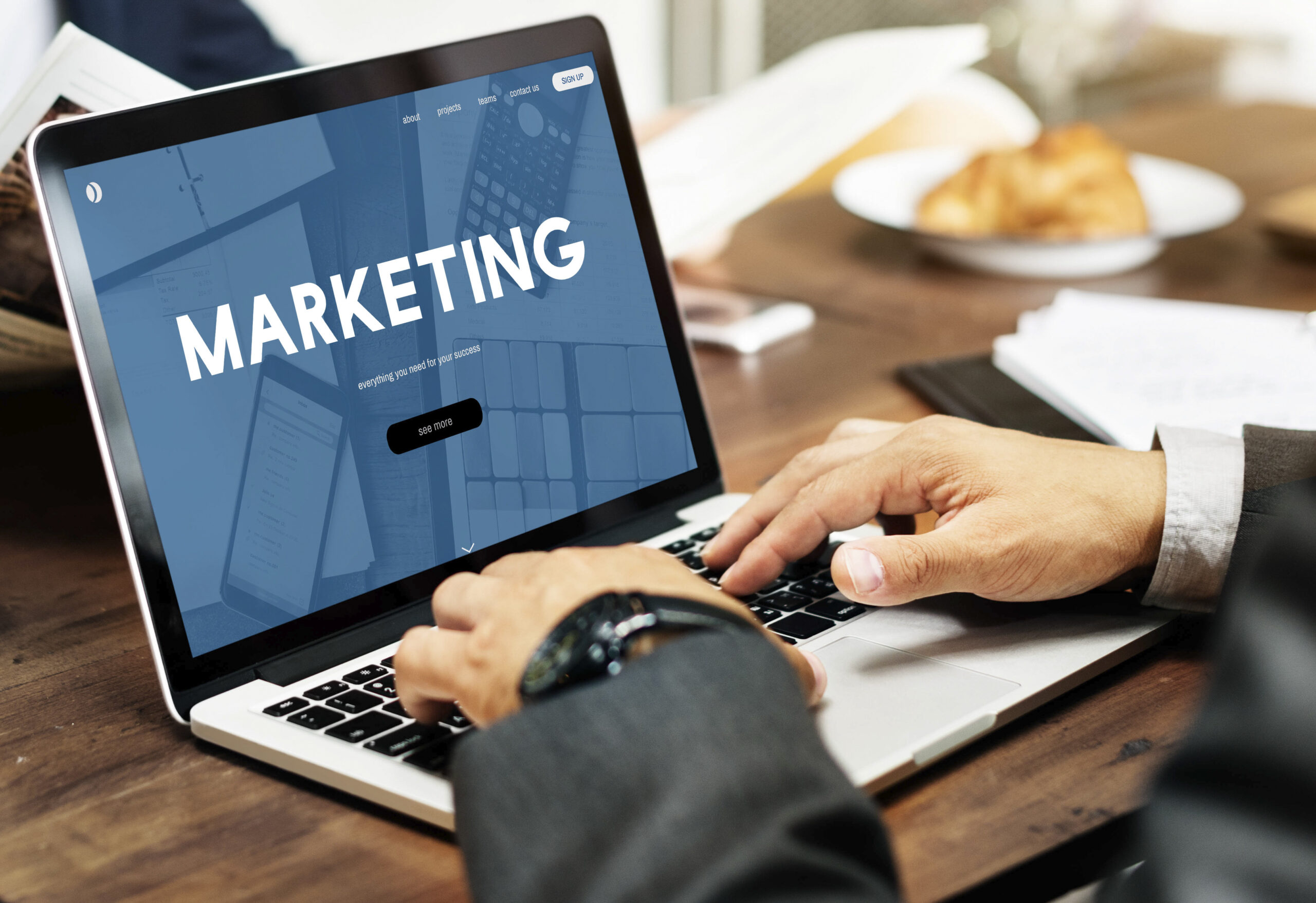 Unveiling the Truth about Common Marketing Misconceptions