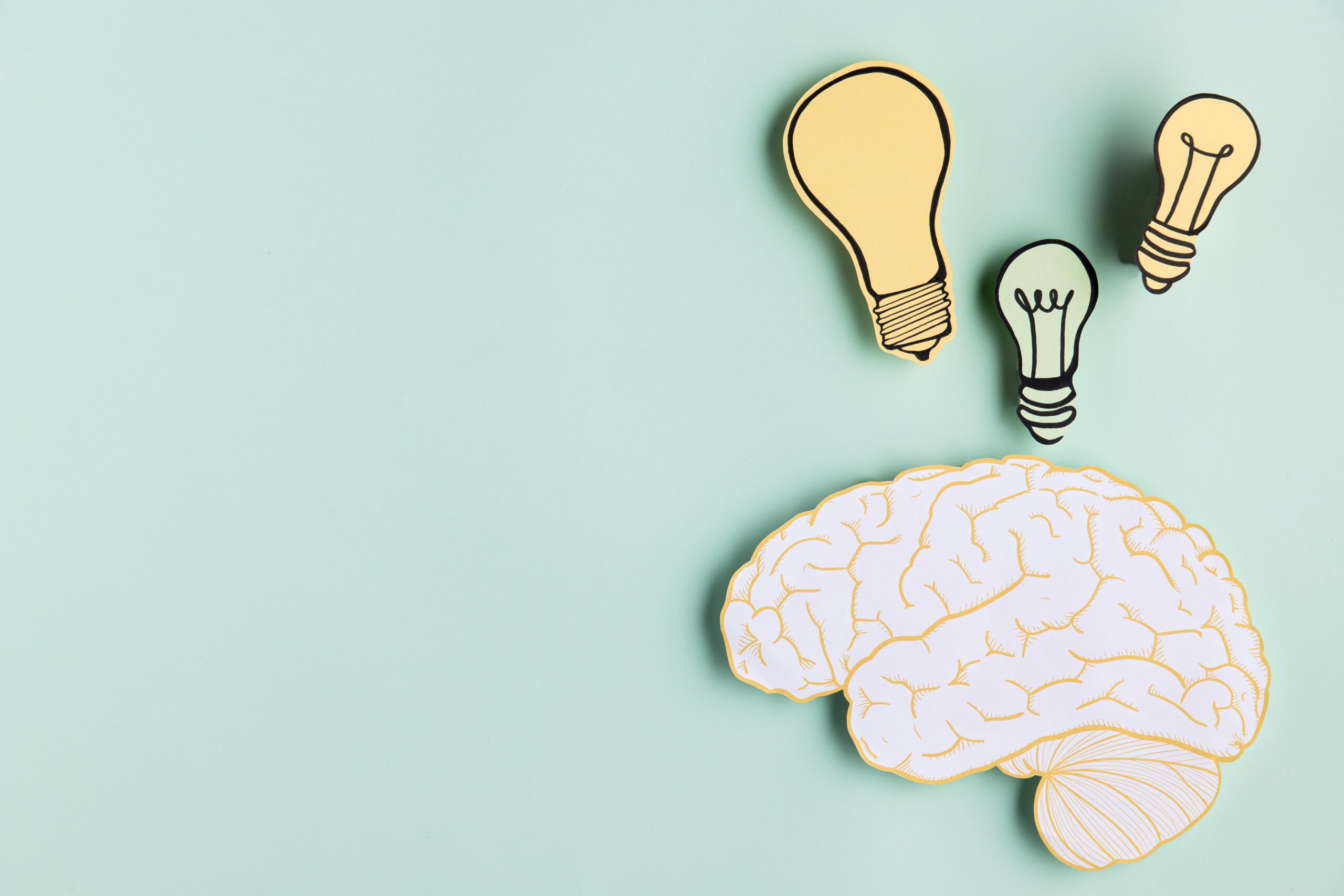The Success and Failure in Creativity Advertising