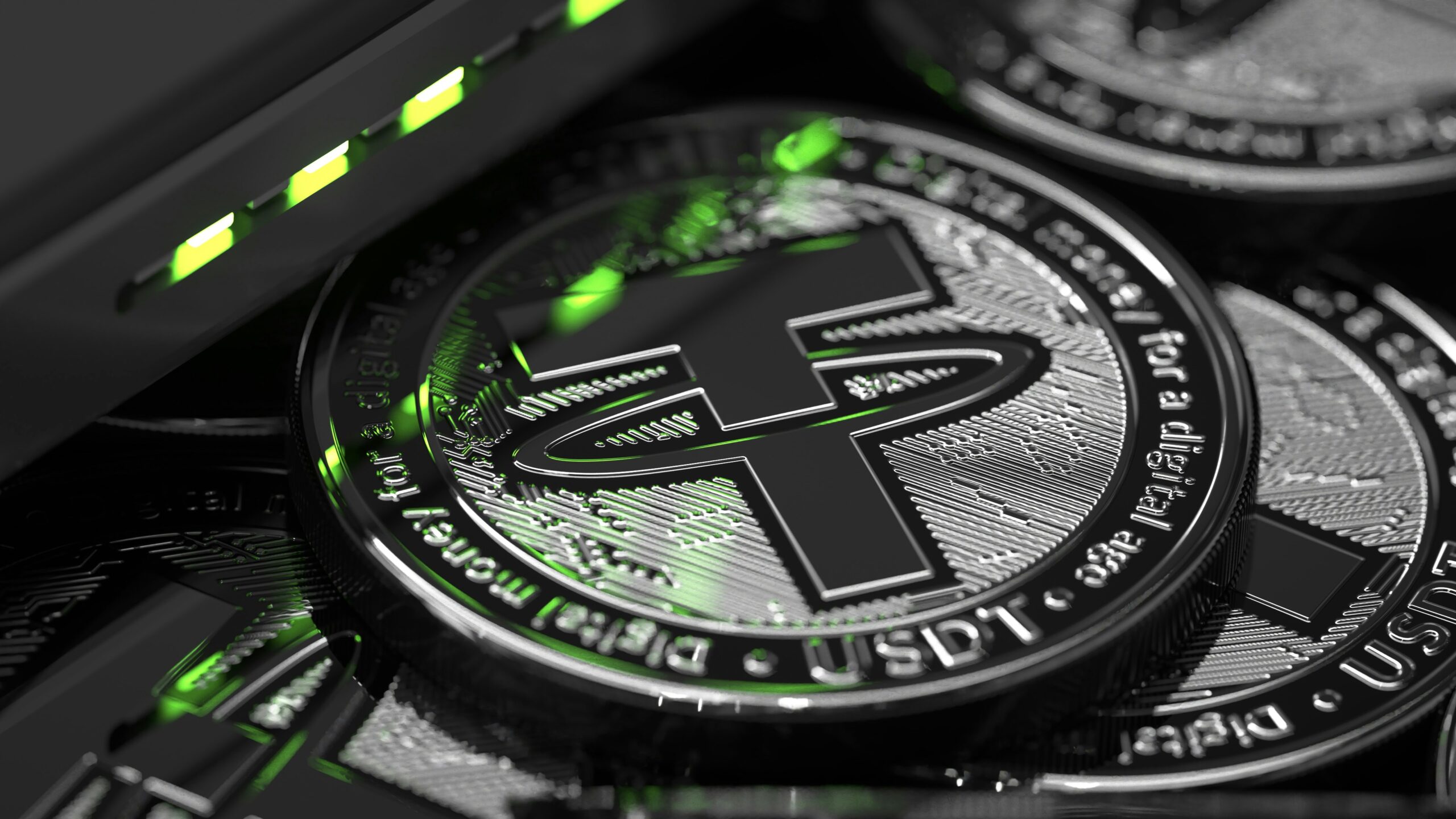 Tether Initiates Formation of AI Division and Launches Hiring Campaign