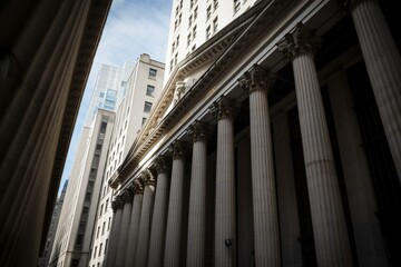 Global Financial Giants Undertake Extensive Blockchain Pilot Test