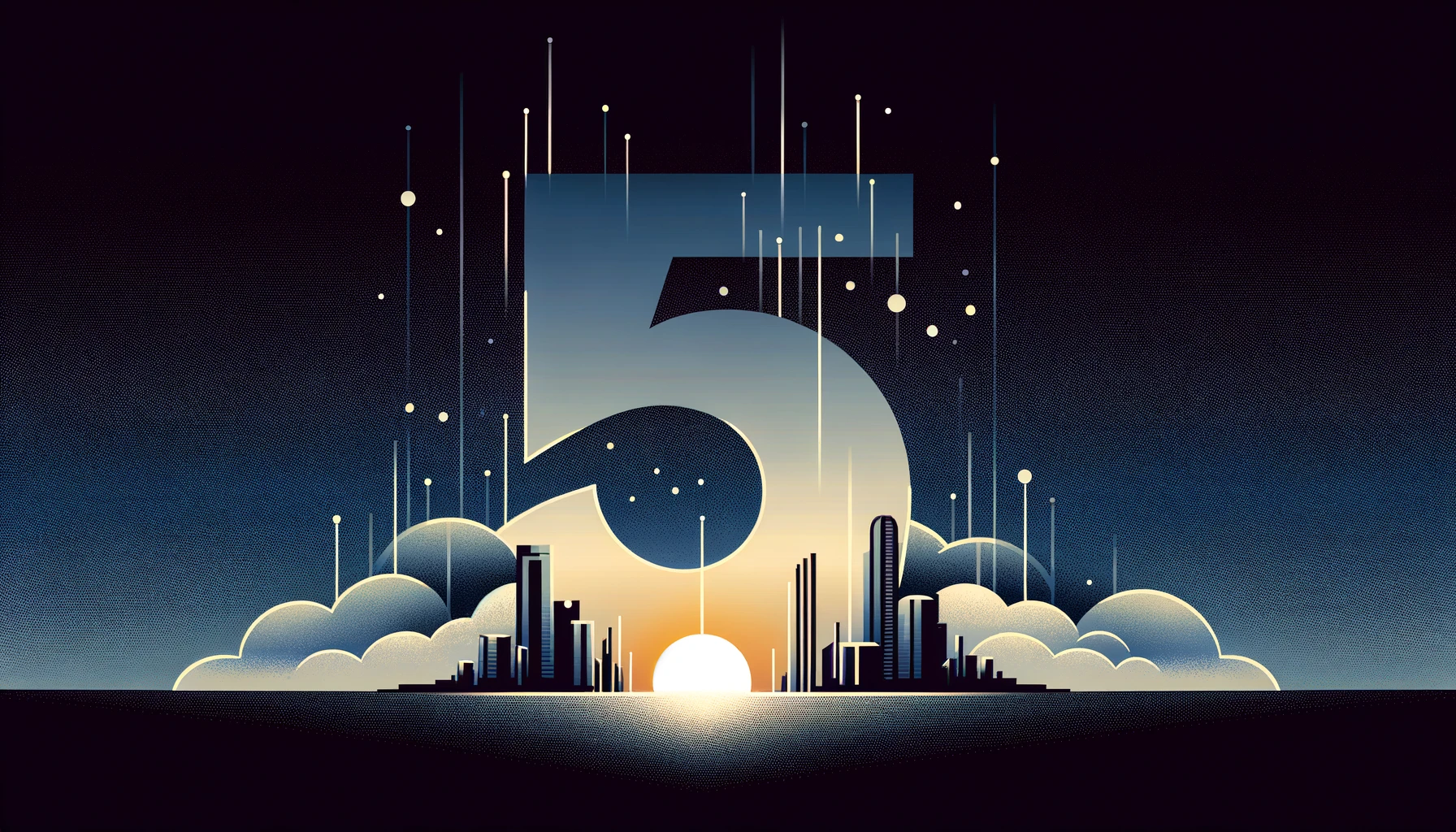 GPT-5: The dawn of a new age in artificial intelligence is approaching.
