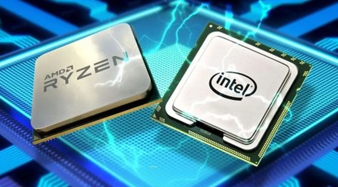 China restricts Intel and AMD chip usage in government PCs, according to FT.