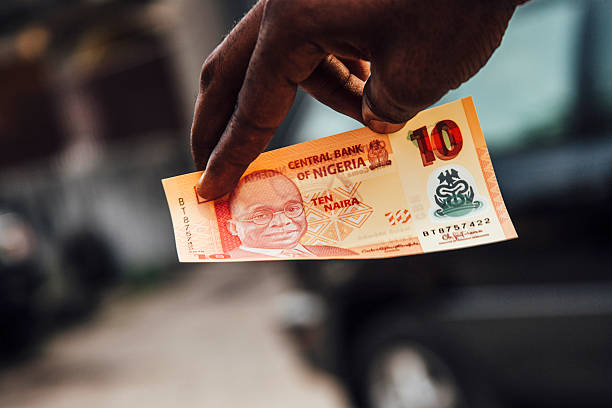 Binance Announces Termination of Nigerian Naira Operations by March 8