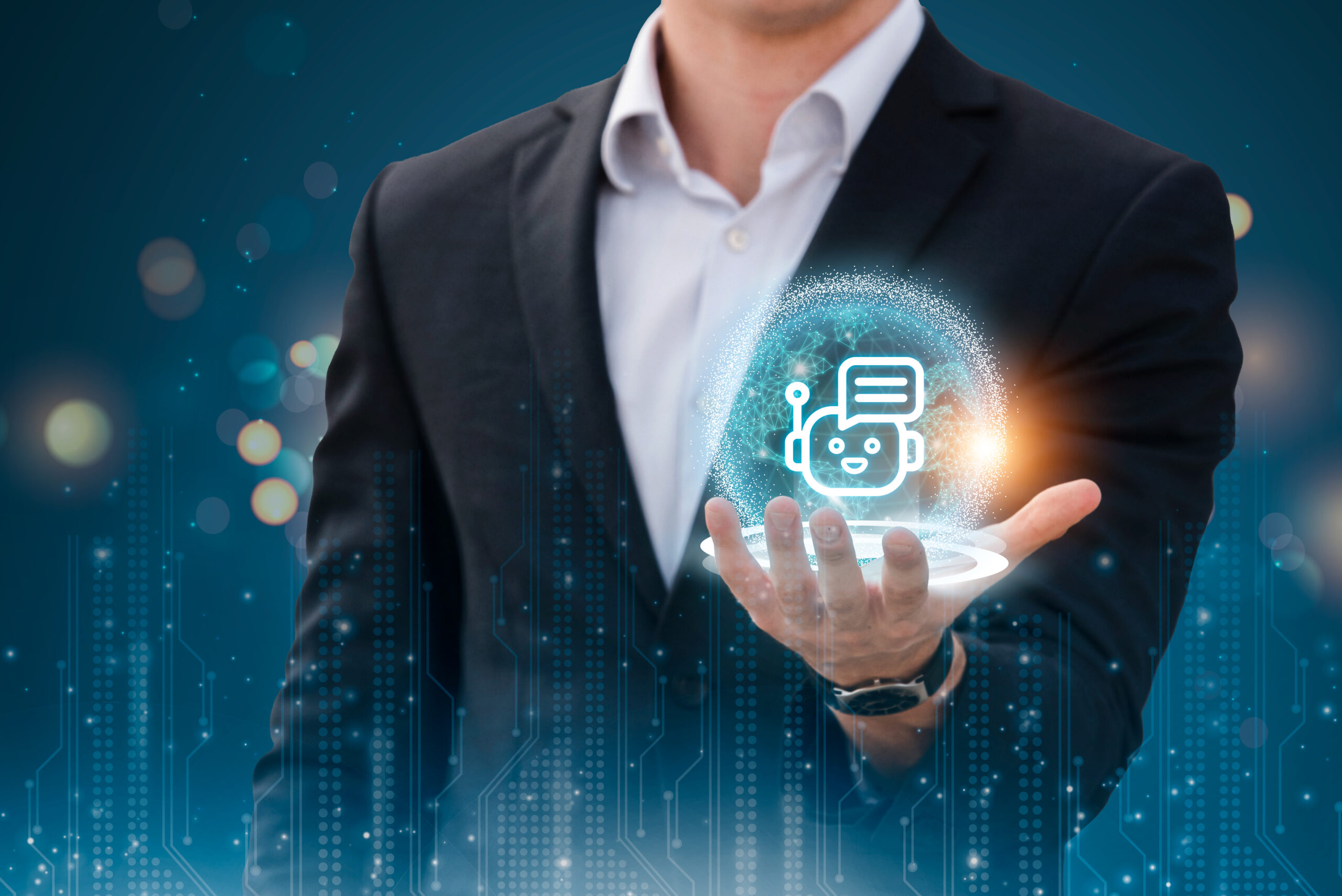 A Comprehensive Guide to Design an AI Marketing Strategy