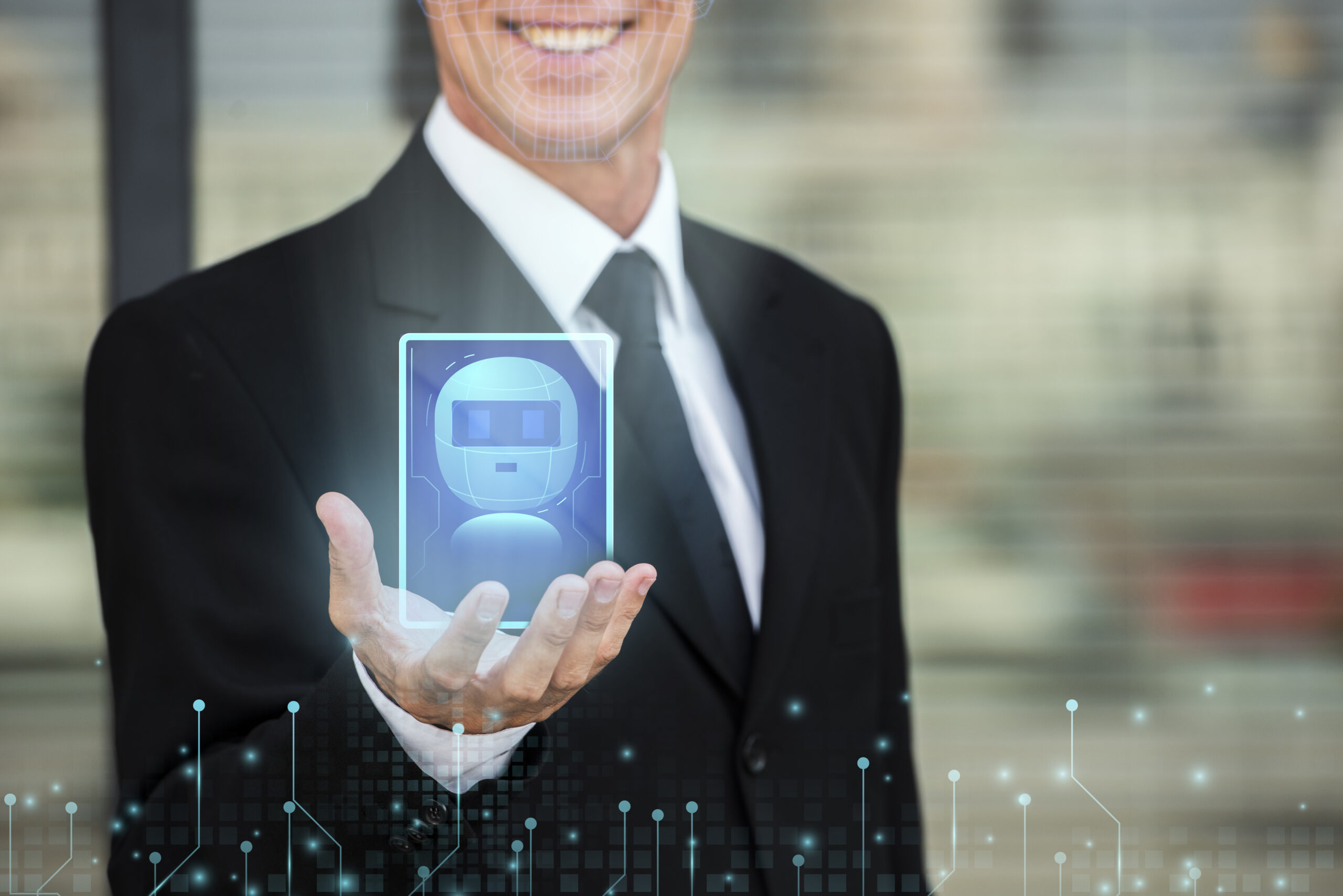 Tech-Savvy Touchpoints Are Revolutionizing the Way We Experience Great Customer Service