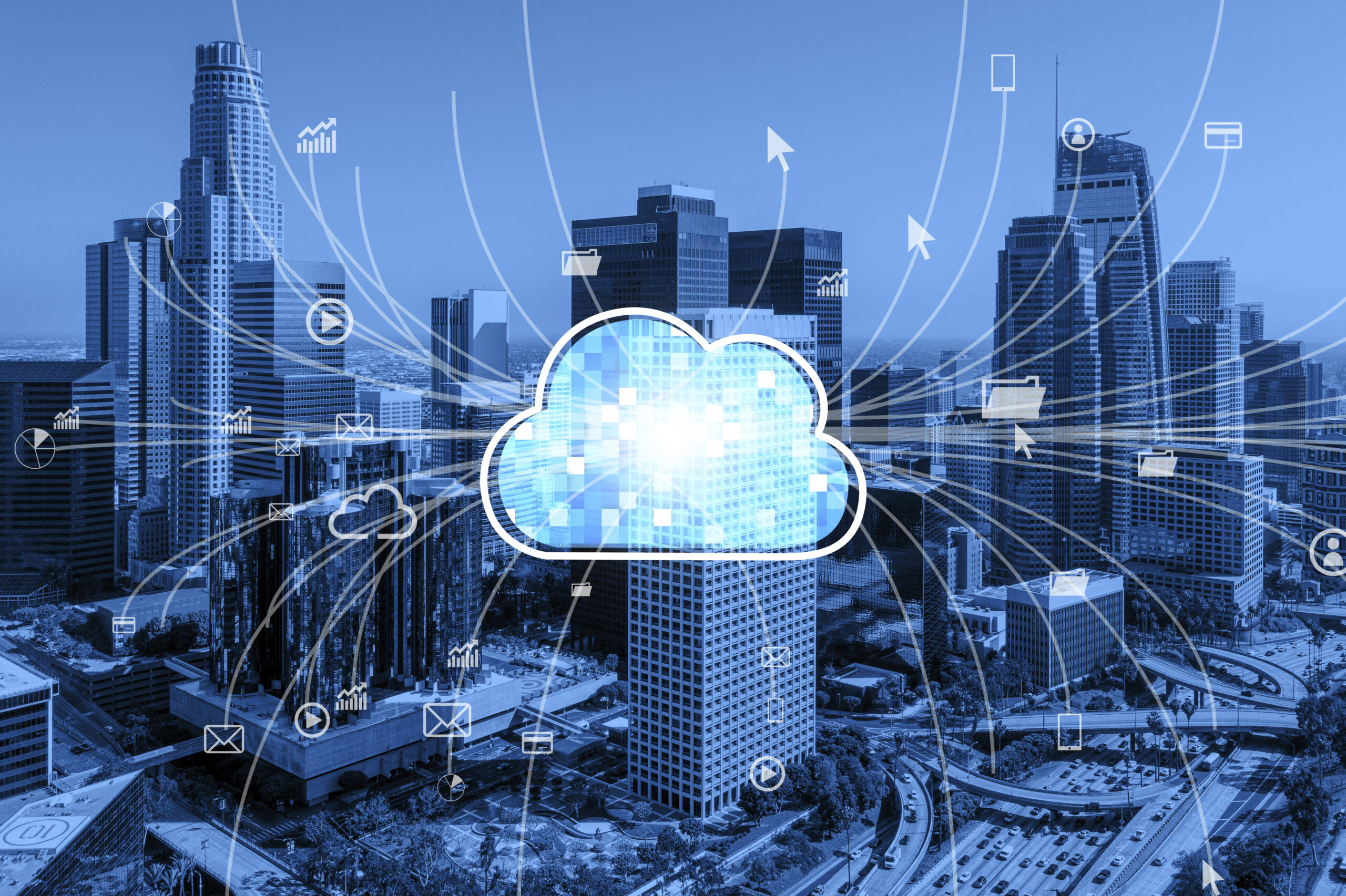 How DBOS Reimagines the Role of Databases in Software Stacks