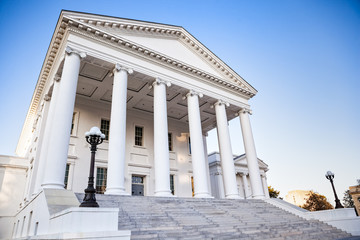 Virginia Enacts Pro-Crypto Legislation to Support Blockchain Growth