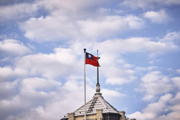 Taiwan Set to Unveil New Digital Currency Regulations in September: Overview