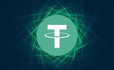 Tether’s USDT Stablecoin Reaches Record $100 Billion Market Capitalization