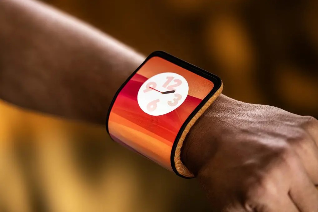Four Innovative Concepts Unveiled at Mobile World Congress 2024