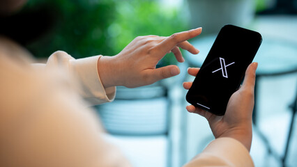 Impersonation on X Platform Leads to $47 Million Stolen by Crypto Phishers in February