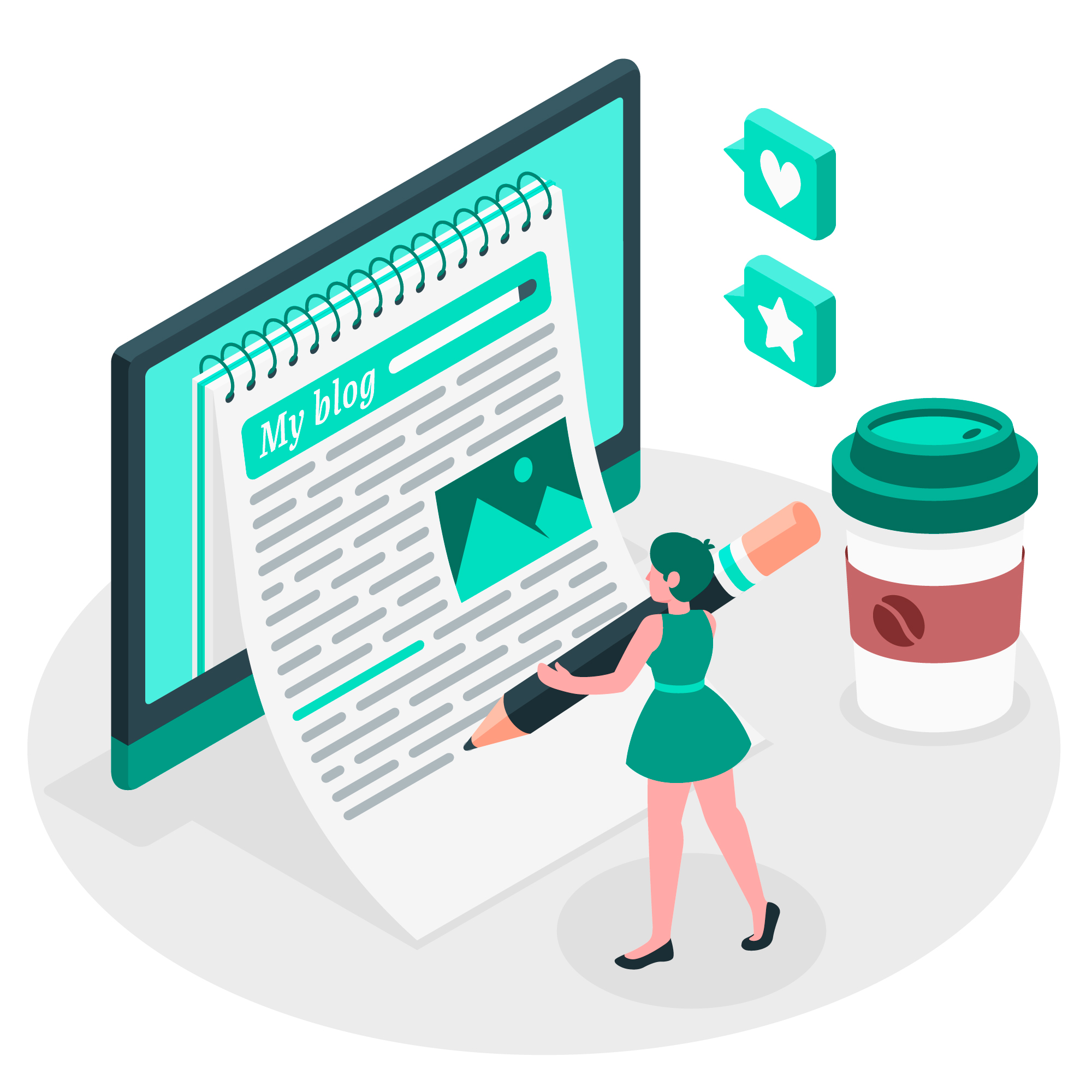 A Comprehensive Guide to Microblogging