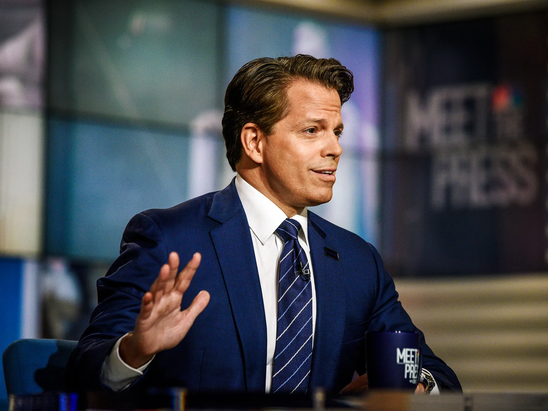 Scaramucci Predicts Bitcoin’s Bright Future, Sees Potential for $800K Value