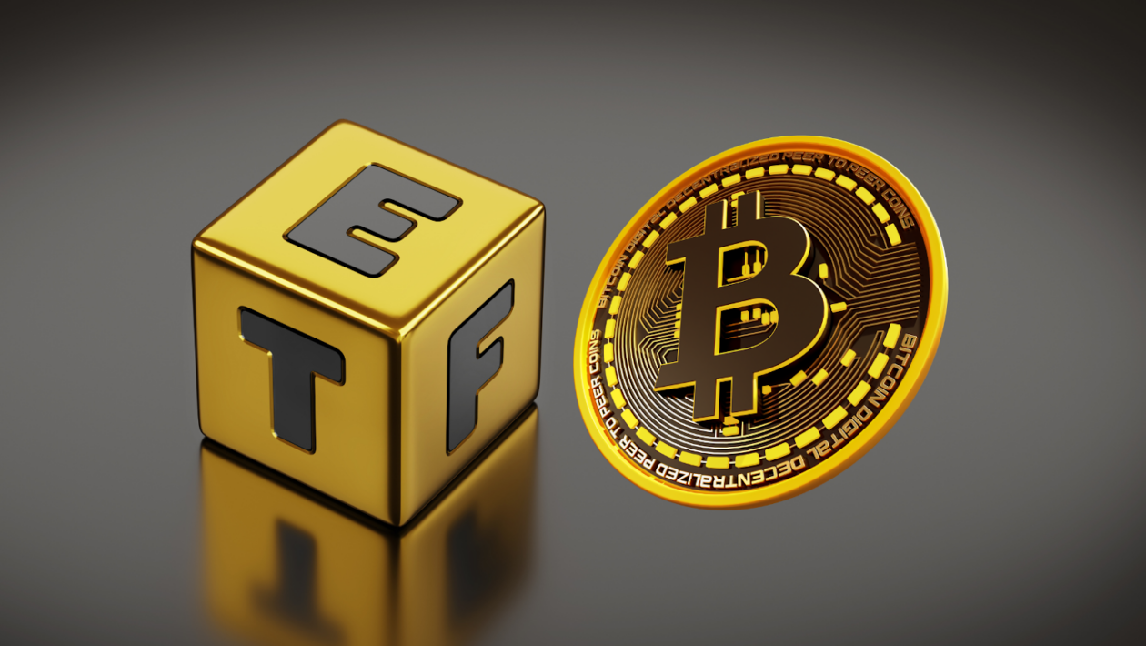 BlackRock’s iShares Bitcoin Trust Records First Zero Inflow Day