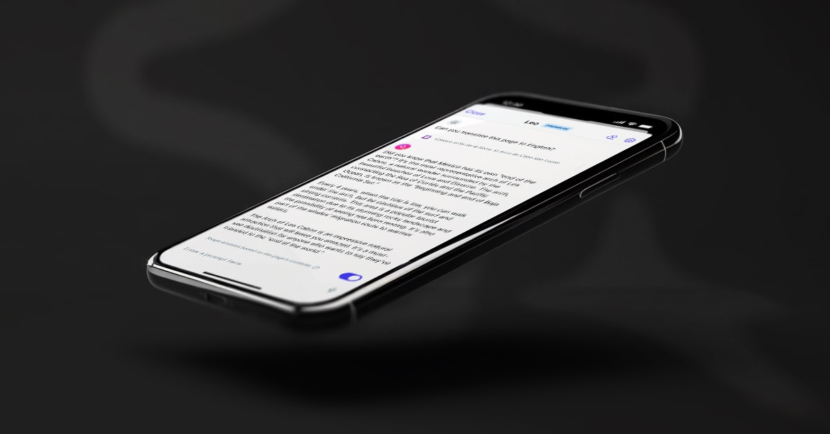 Brave Rolls Out AI Assistant for iPhone and iPad Users