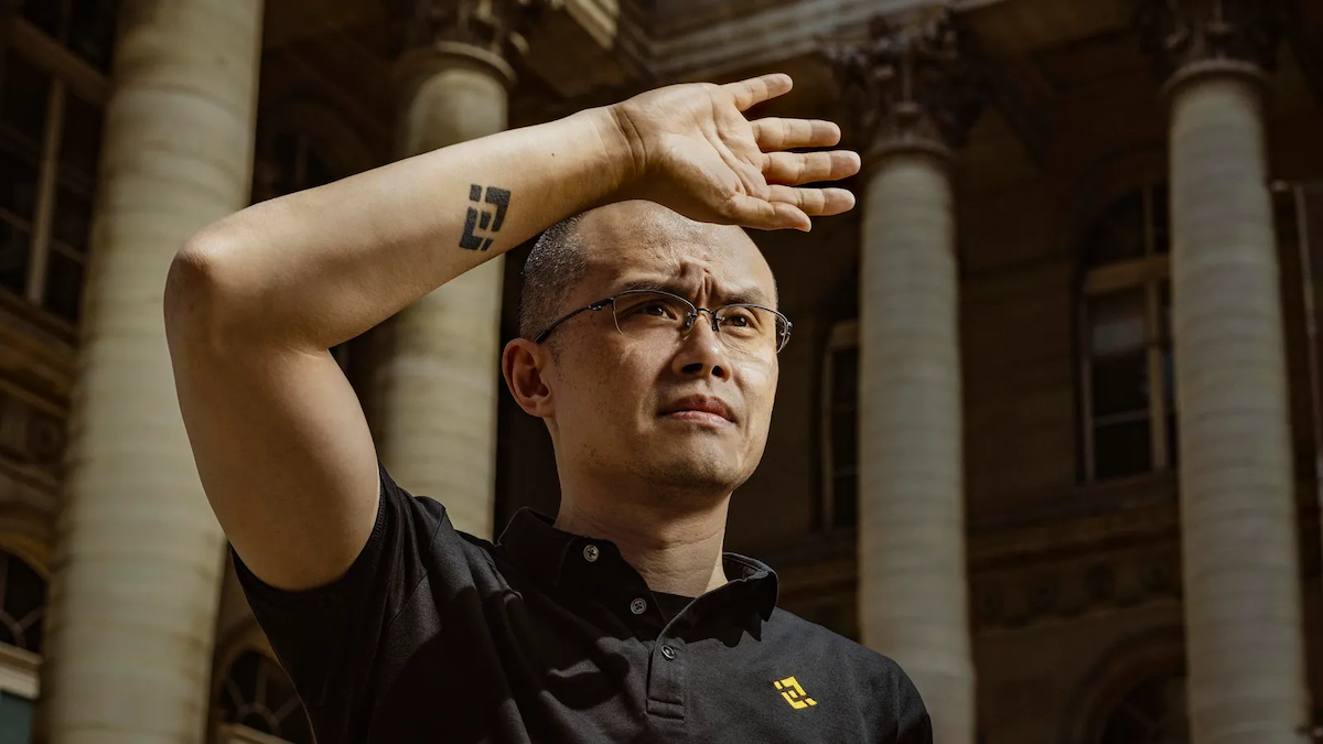 In-Depth Analysis: Changpeng Zhao’s Upcoming Sentencing and Its Implications for the Crypto Industry