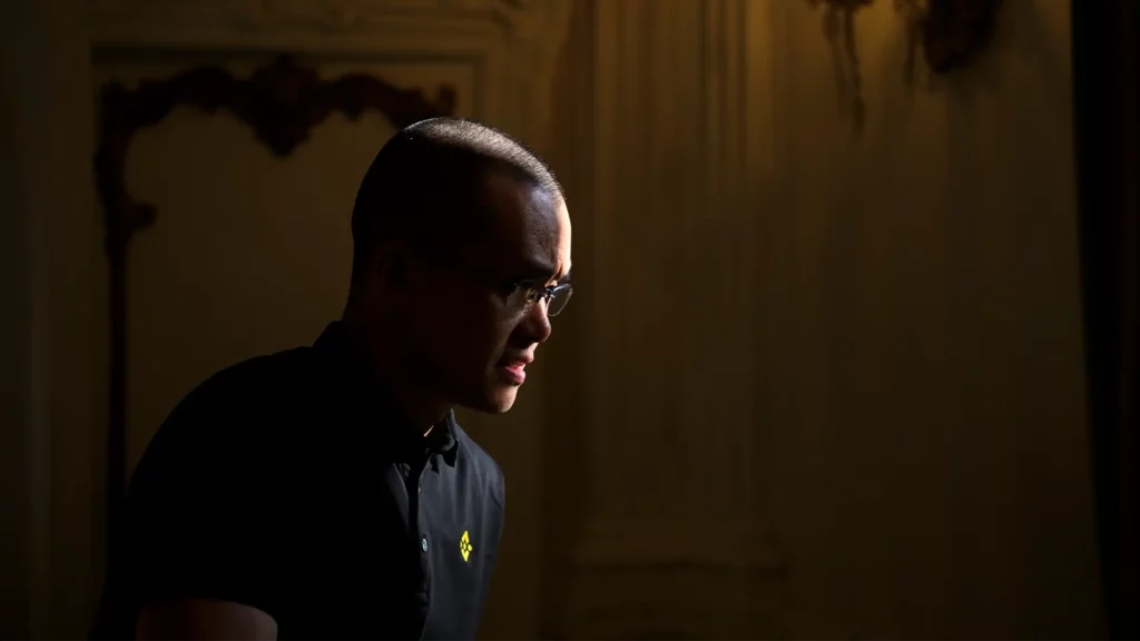 U.S. Prosecutors Recommend 36-Month Jail Term for Binance Founder Changpeng Zhao