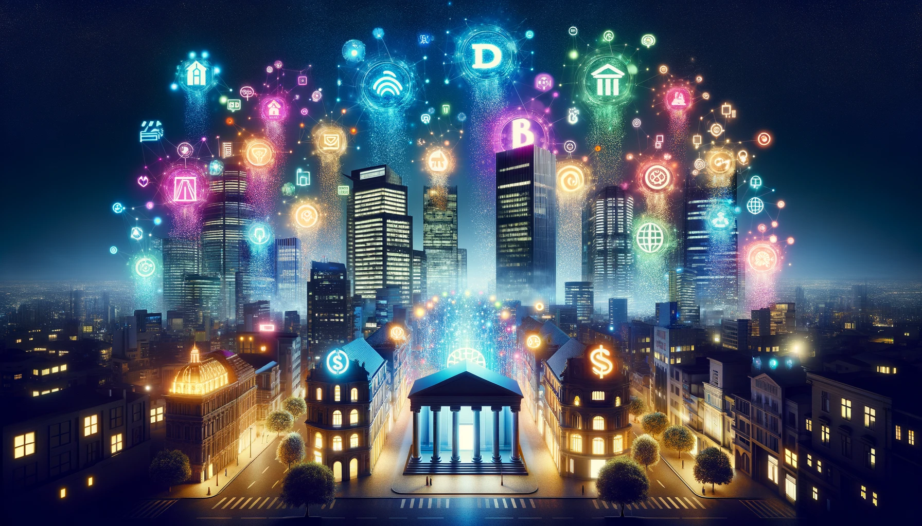 The Growth of Fintech and What It Means for Banks