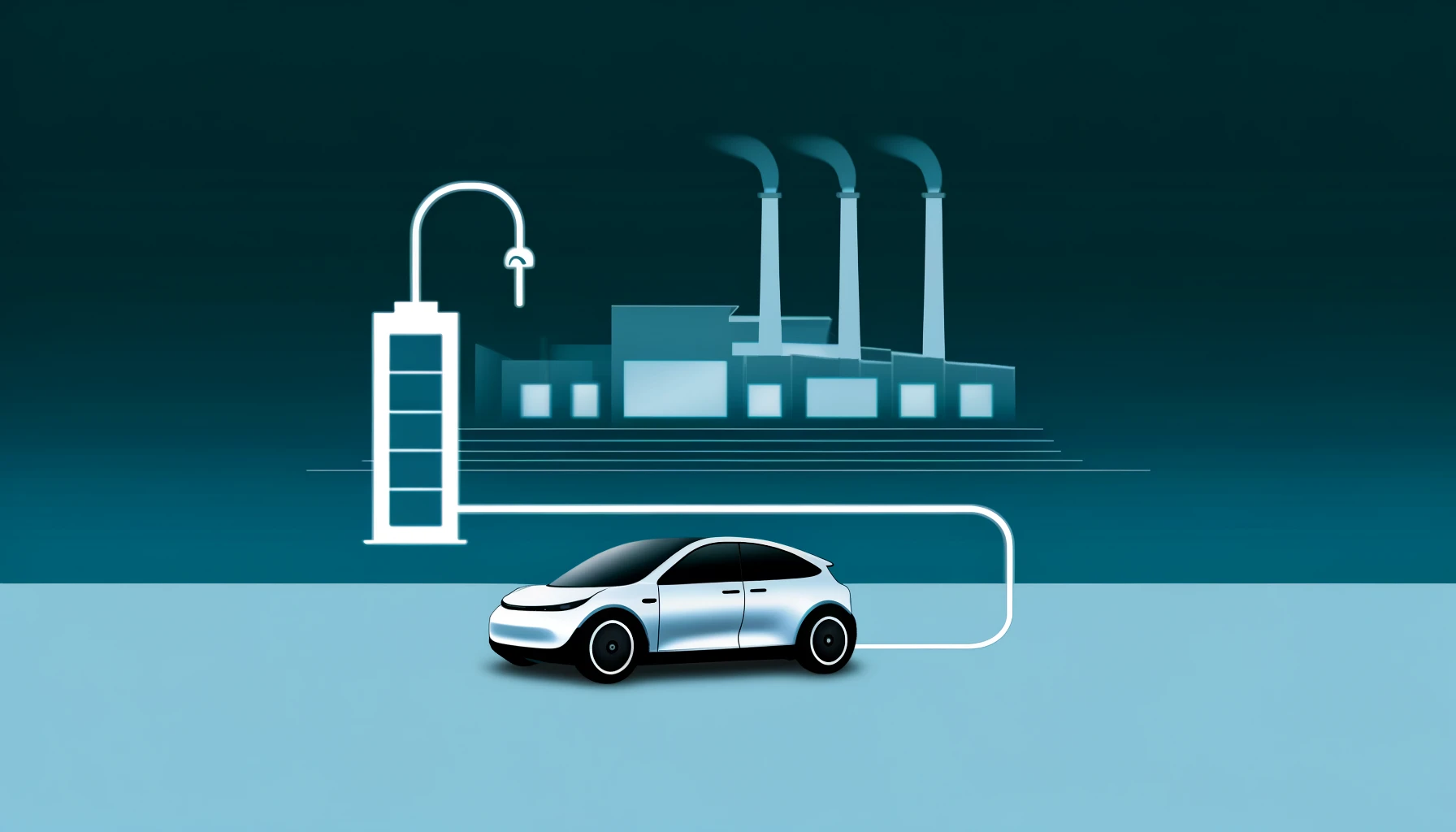 Huawei smartly follows Xiaomi into the EV market, starting battery production for its partner.