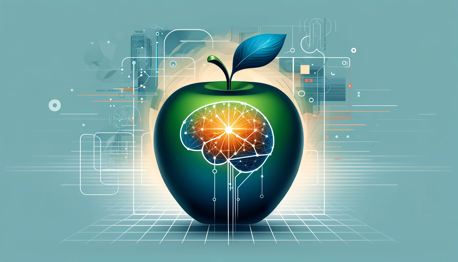 Apple researchers have created an AI capable of perceiving and interpreting the context of a screen.