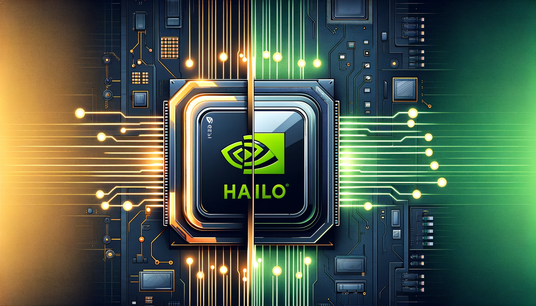 Hailo raises $120M to compete with powerful Nvidia amid AI chip startup challenges