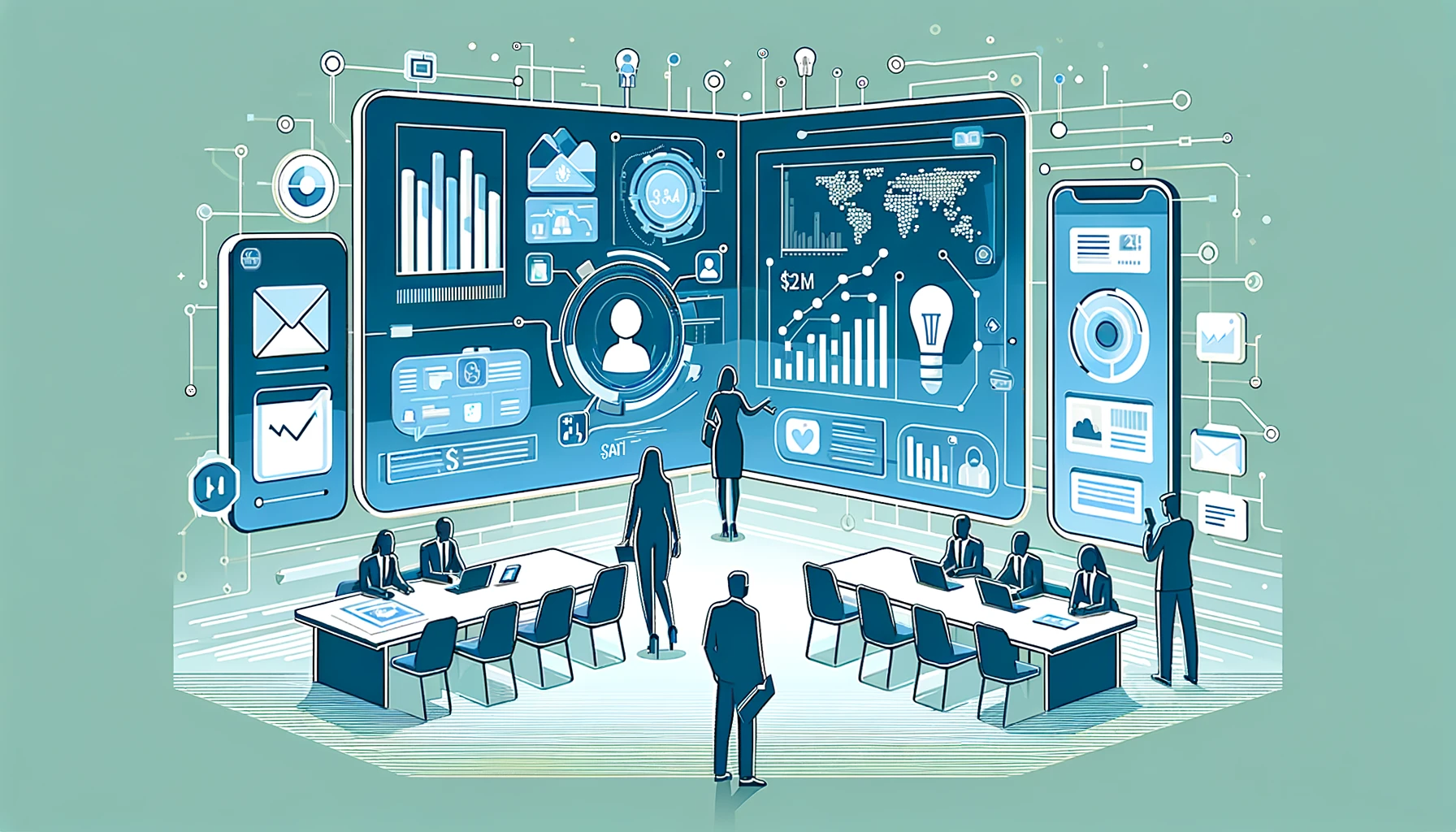 Read AI secures $21M for smarter meetings, email, and messaging
