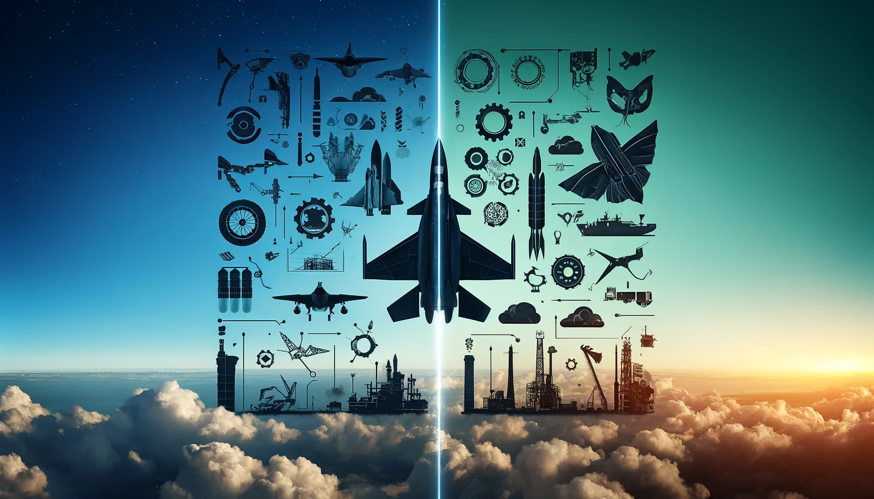 Hanwha Aerospace to separate its industrial solutions divisions from defense operations