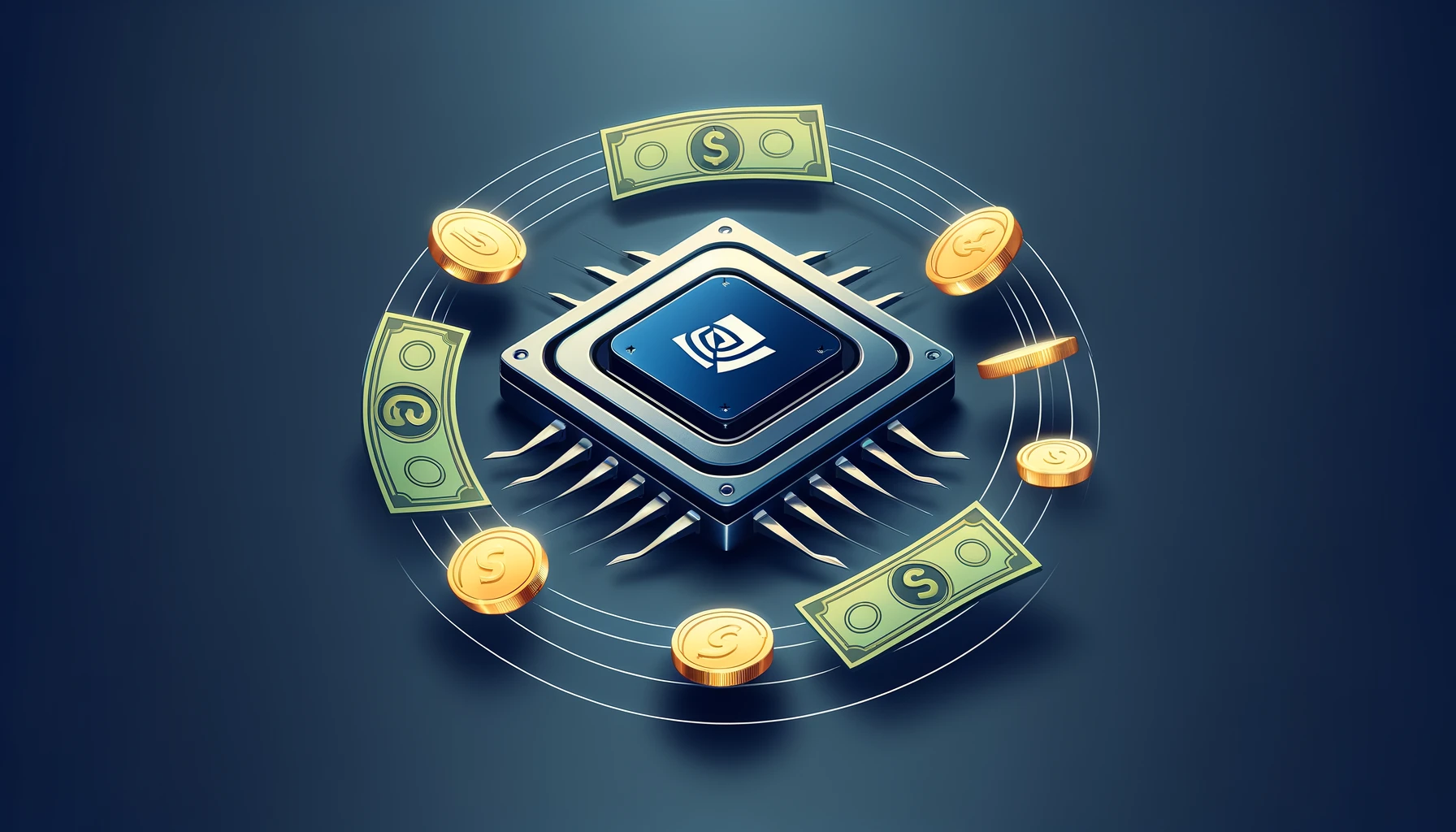 Lambda obtains a $500 million loan using Nvidia chips as security