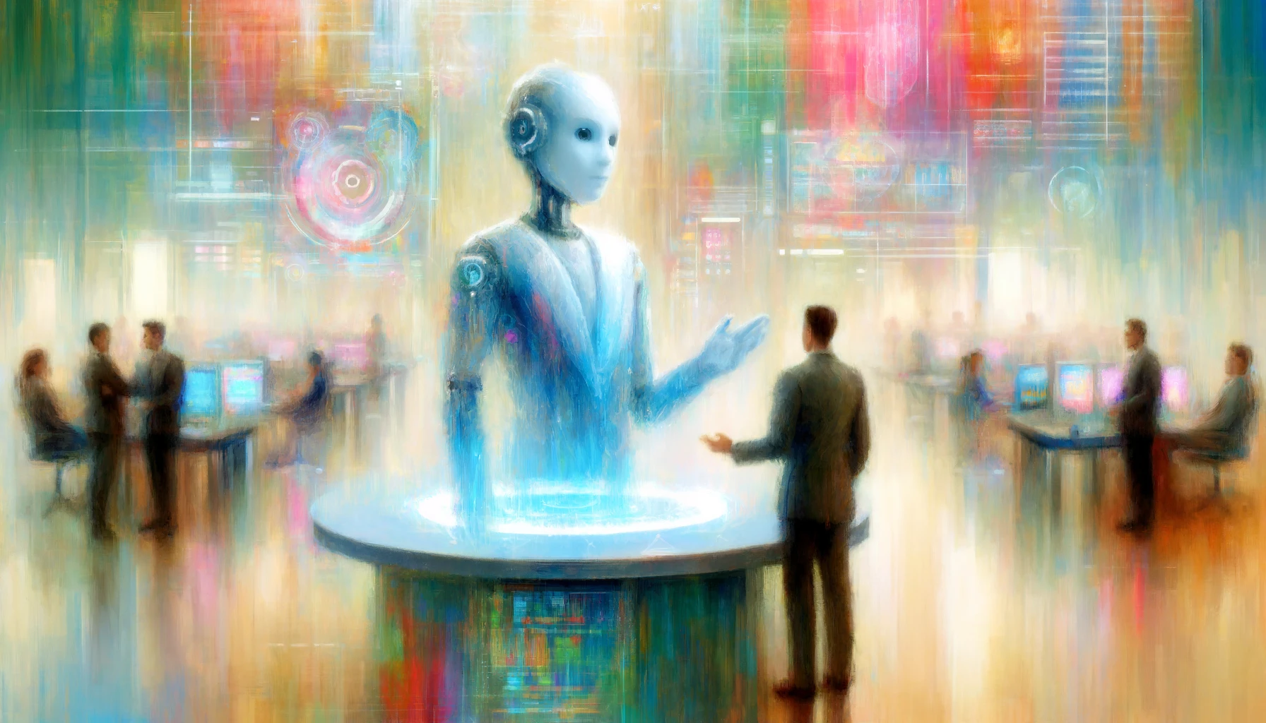 Selecting the Best AI Partner for Your Business