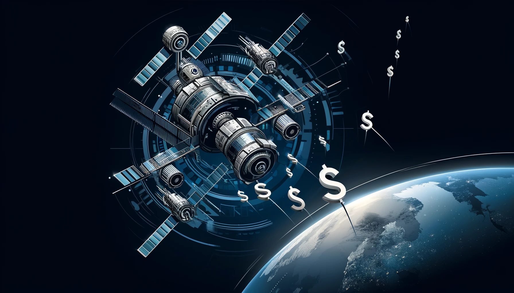 Varda secures a big $90 million in funding to accelerate its space manufacturing initiatives.