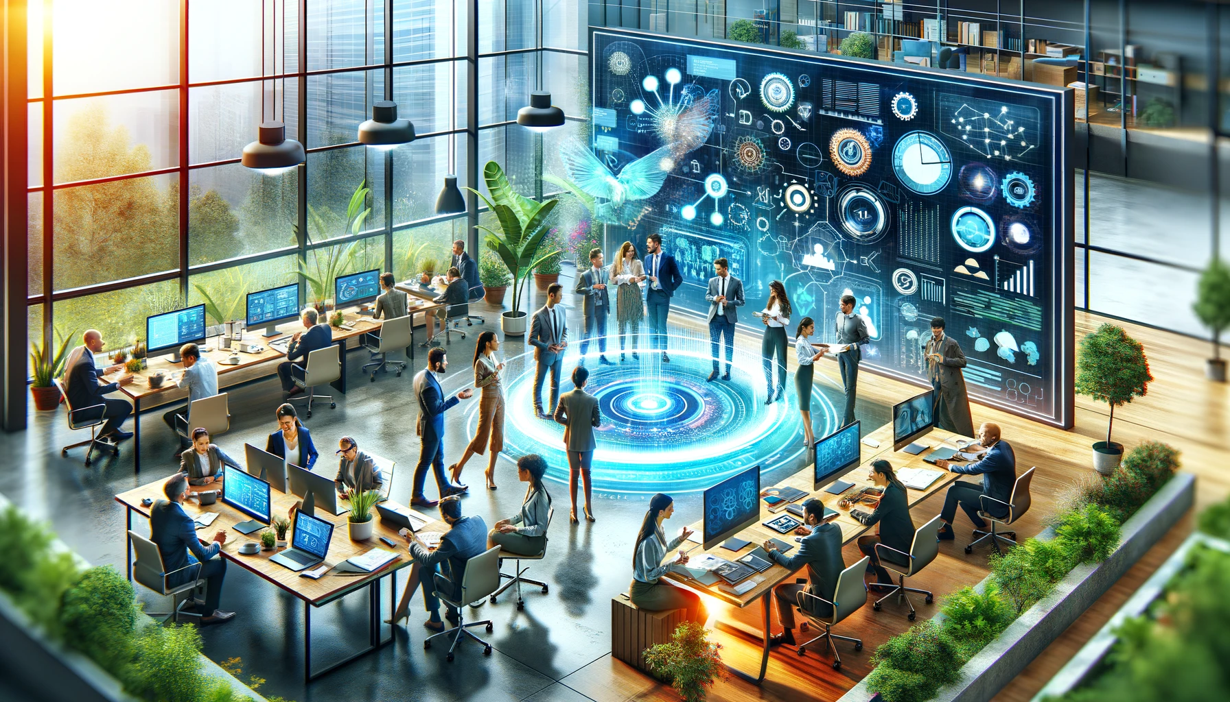 5 powerful delegation strategies to help your business flourish and unleash less stress