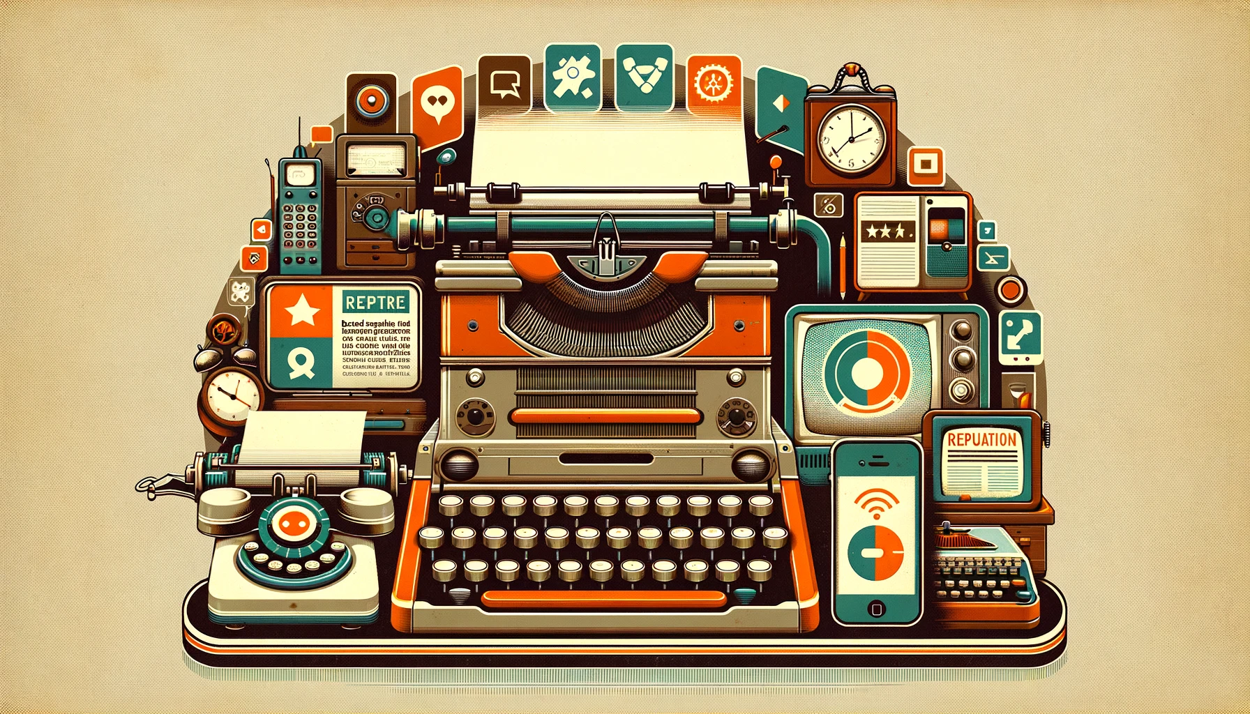 Discover 9 proven strategies to effectively manage your brand’s reputation in the digital age.
