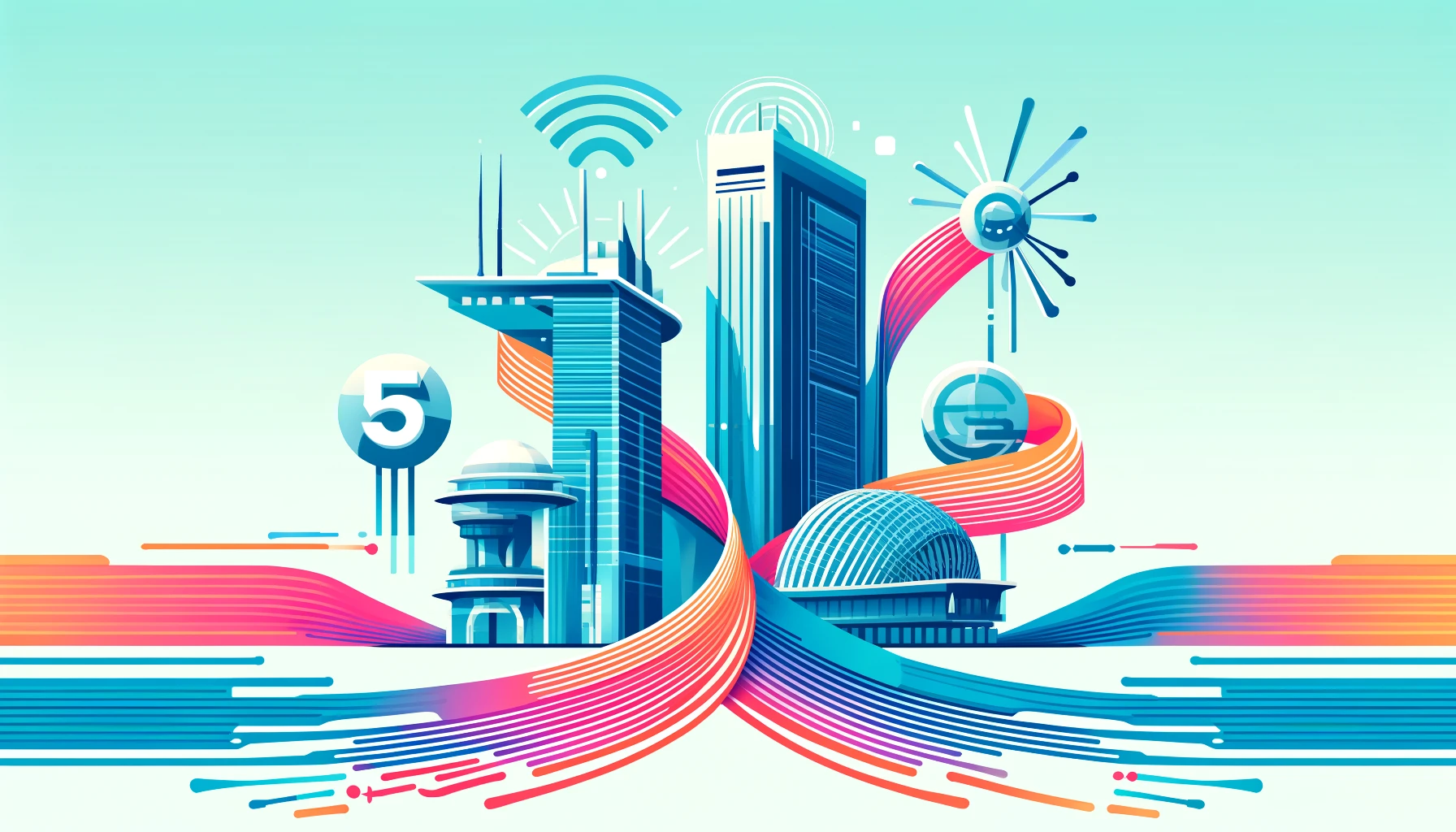 Singapore Polytechnic Collaborates with Qualcomm to Offer Innovative No-Cost 5G Training