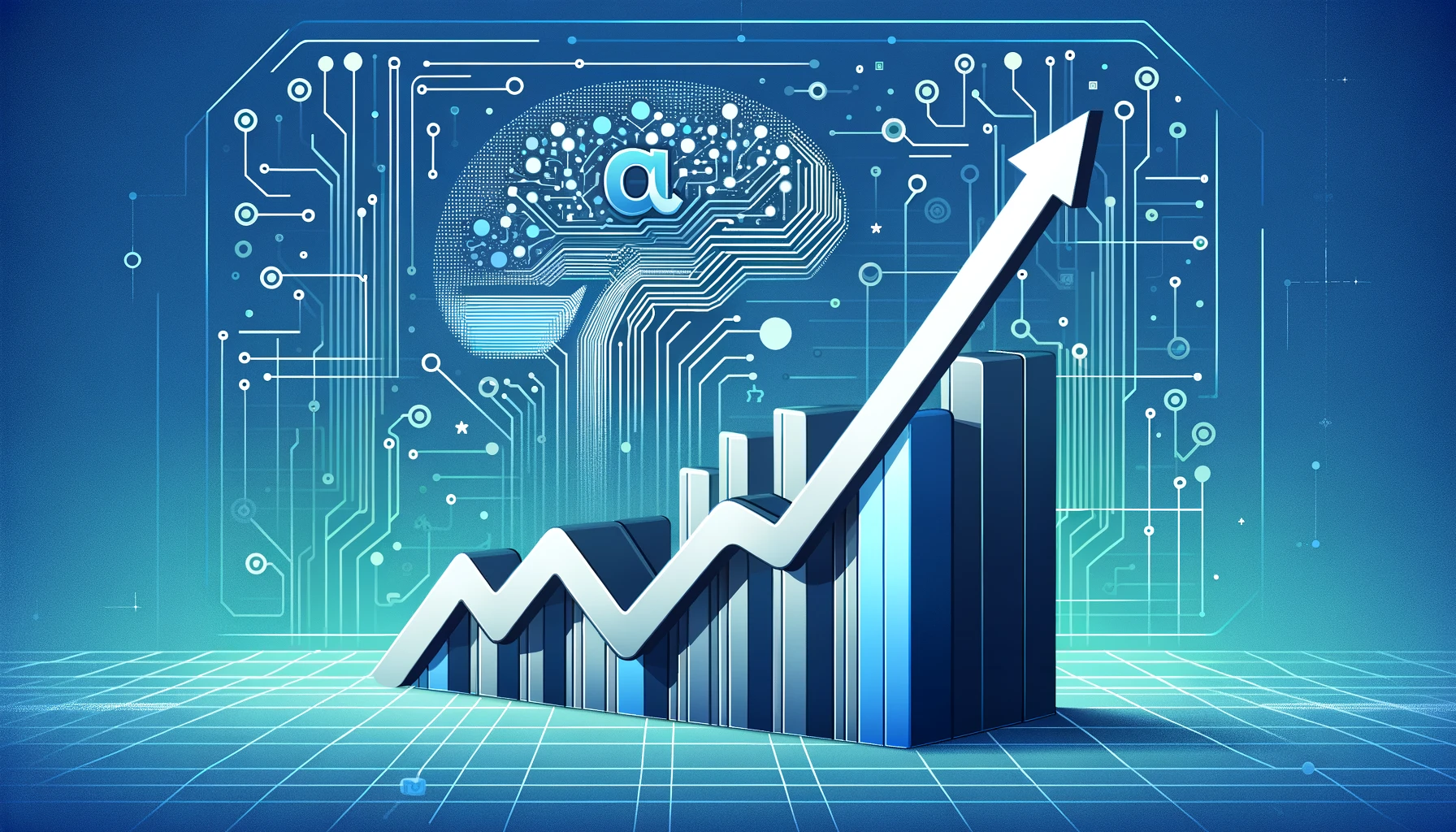 Alphabet approaches a big $2 trillion valuation as investors applaud advancements in AI