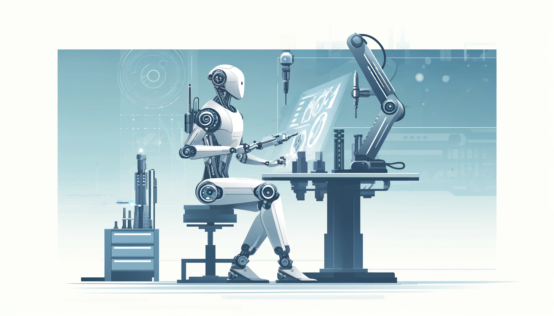 Cobot proudly reveals innovative non-humanoid robots, announces $100M Series B.
