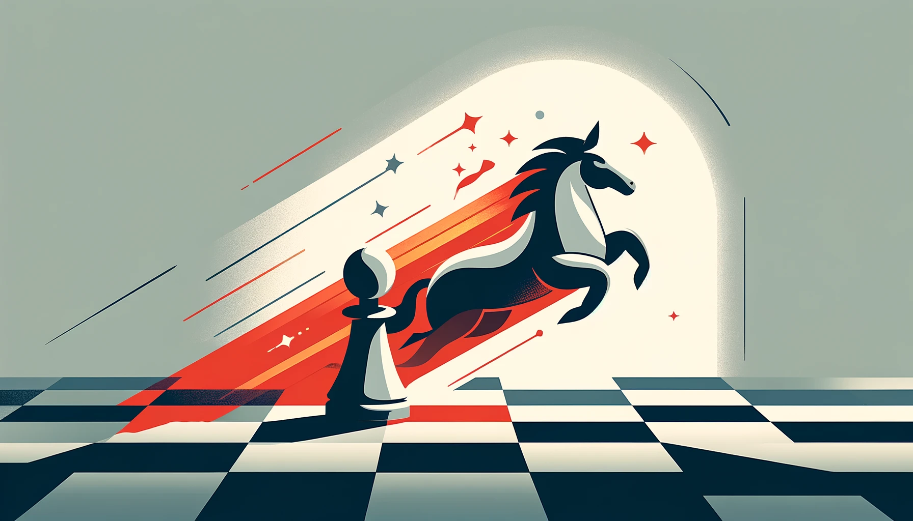 Strategic Insights To Why Playing It Safe Is the Riskiest Choice