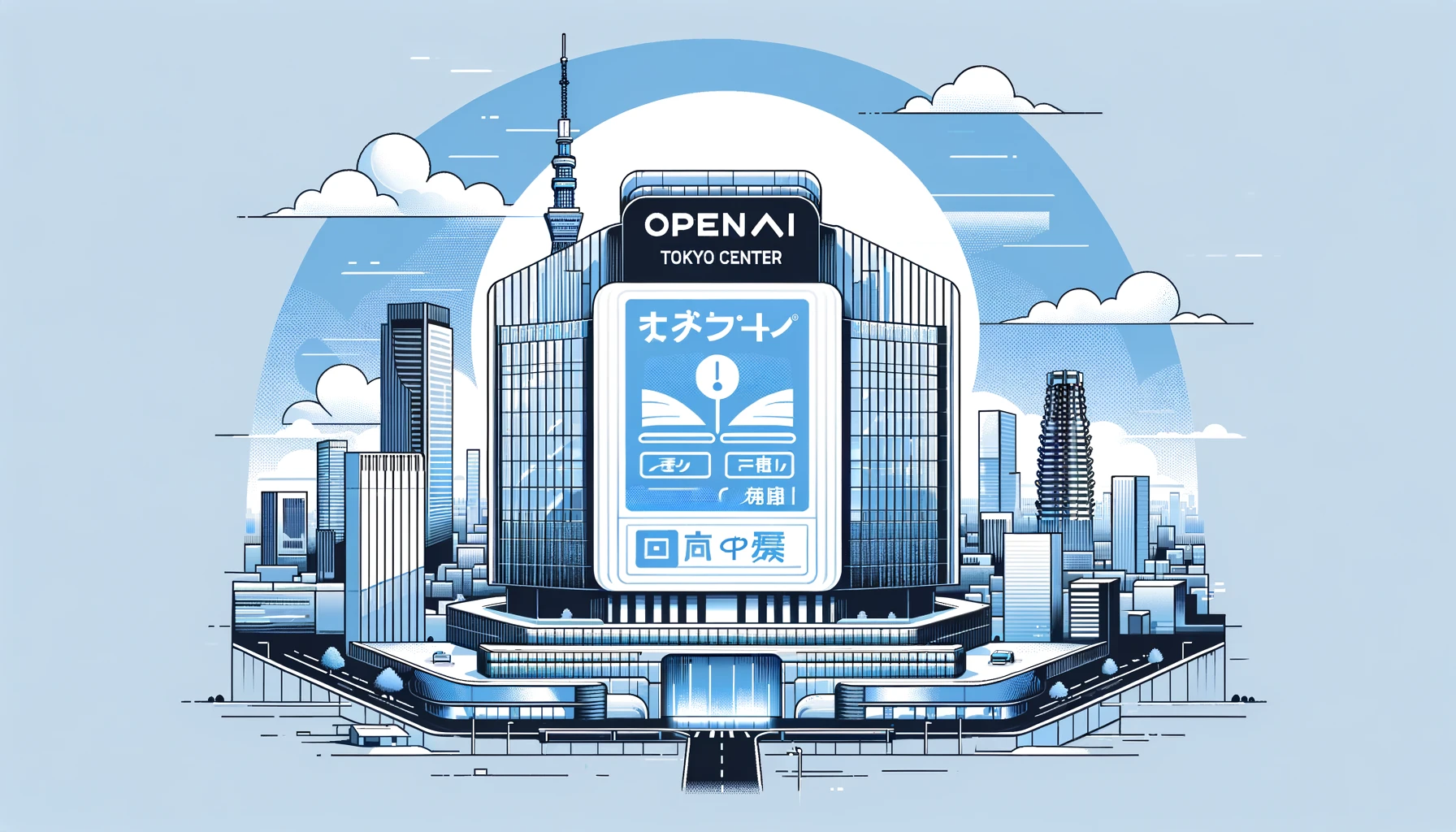 OpenAI launches Tokyo center, proudly introduces GPT-4 version tailored for Japanese