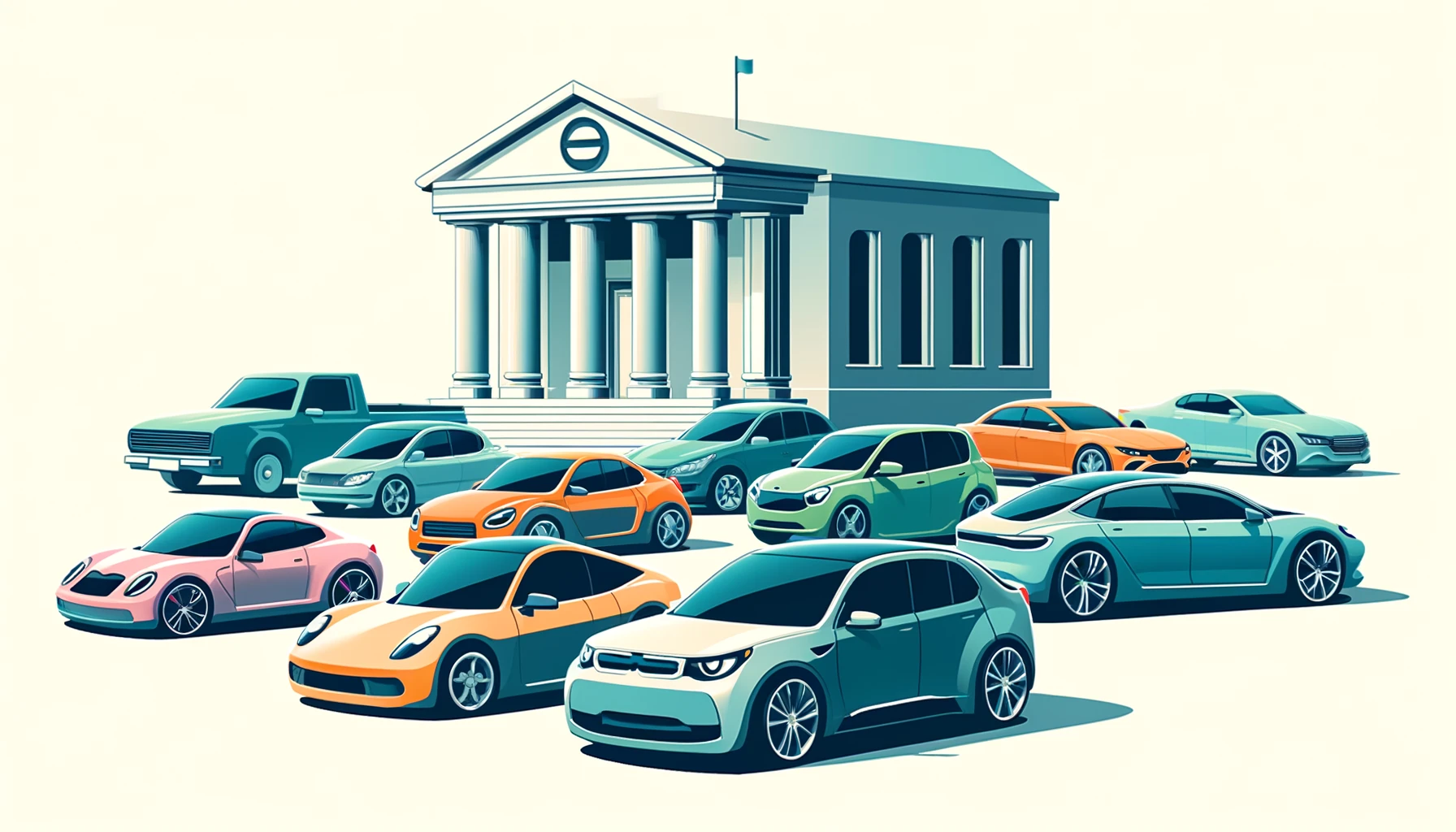 OCBC broadens the variety of electric vehicles eligible for financing through its eco-care car loans program