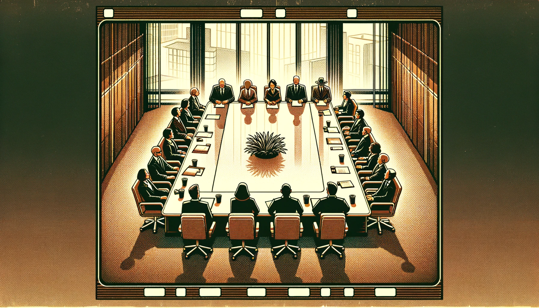 Enable decision makers to easily approve your deal.