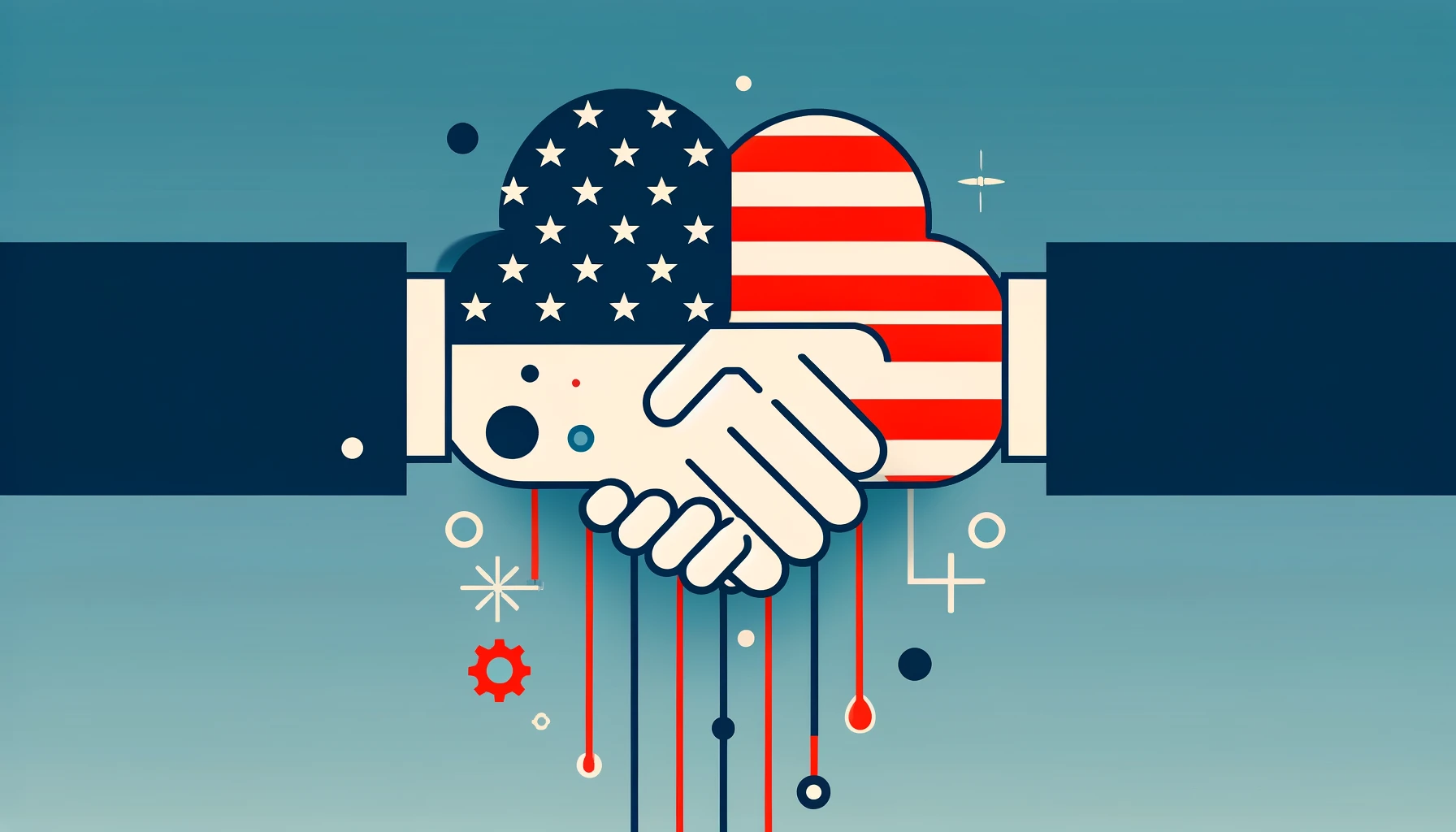 Microsoft’s $1.5 billion investment in G42 underscores escalating tensions between the US and China