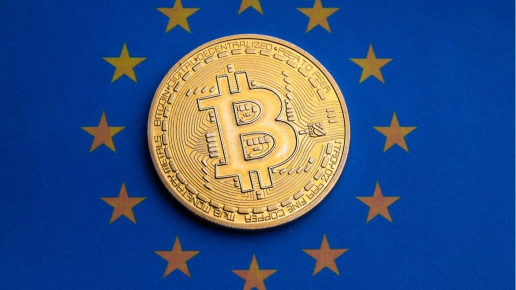 Exploring the European Union’s New Regulatory Landscape for Cryptocurrencies