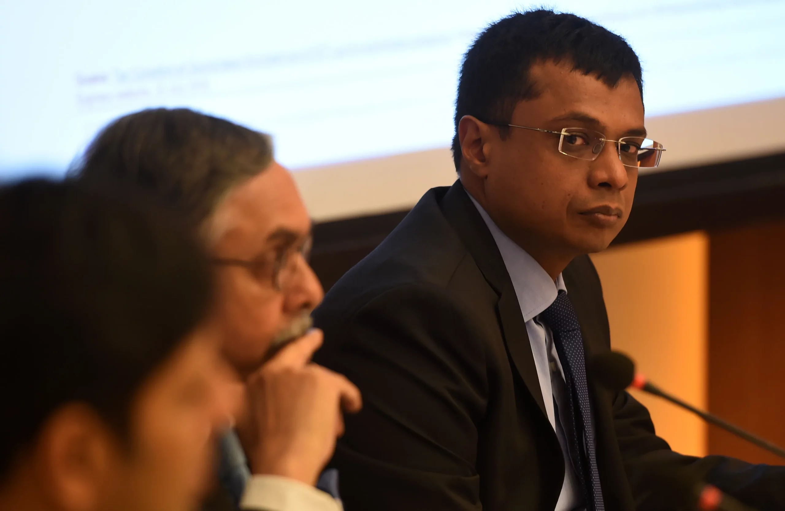 Sachin Bansal’s fintech Navi targets a $2B valuation in its first big outside funding.