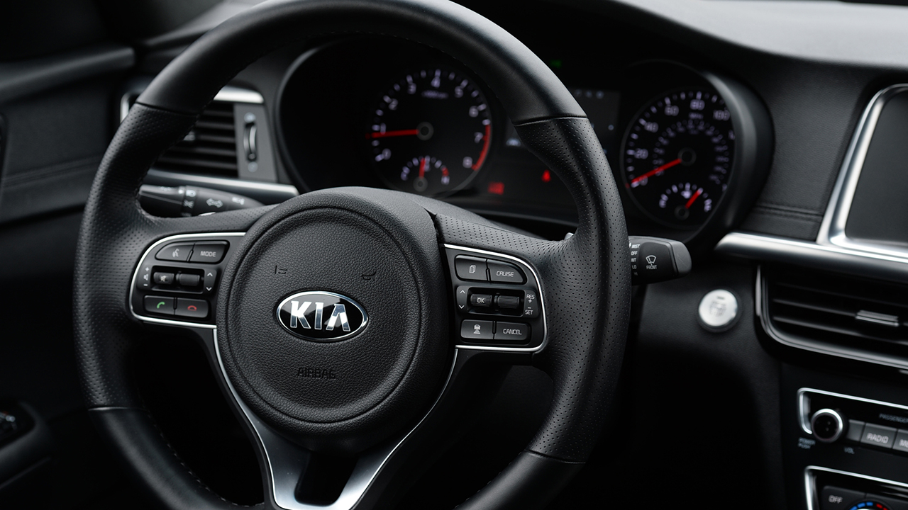 Kia Recalls Over 427,000 Tellurides Over Parking Safety Concerns