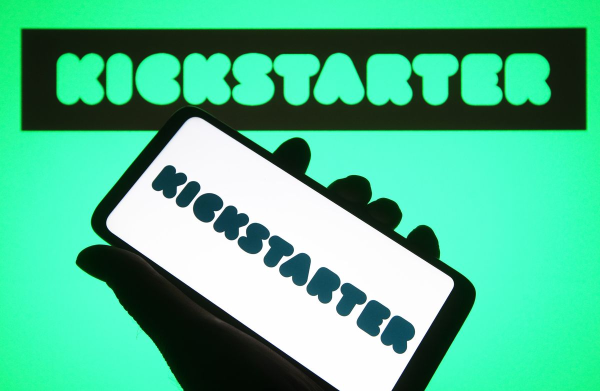 Kickstarter Adds “Late Pledges” to Boost Post-Campaign Fundraising