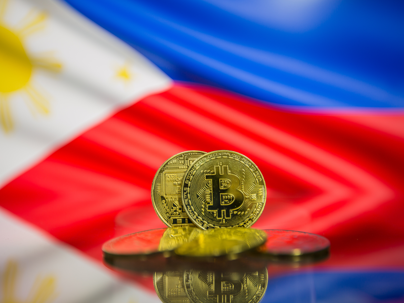 Philippines’ SEC Warns Against eToro for Unauthorized Securities Offerings