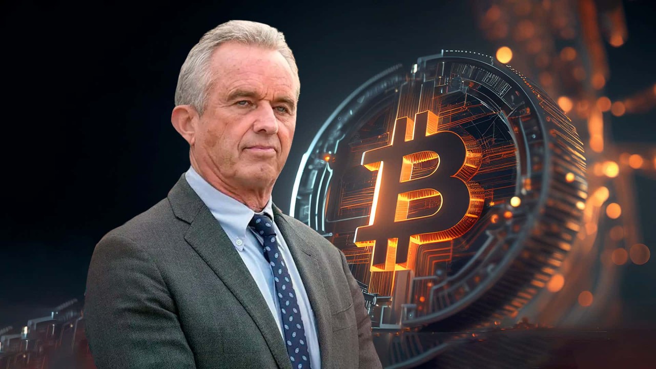 RFK Jr. Advocates for Blockchain-Based U.S. Budget to Ensure Transparency