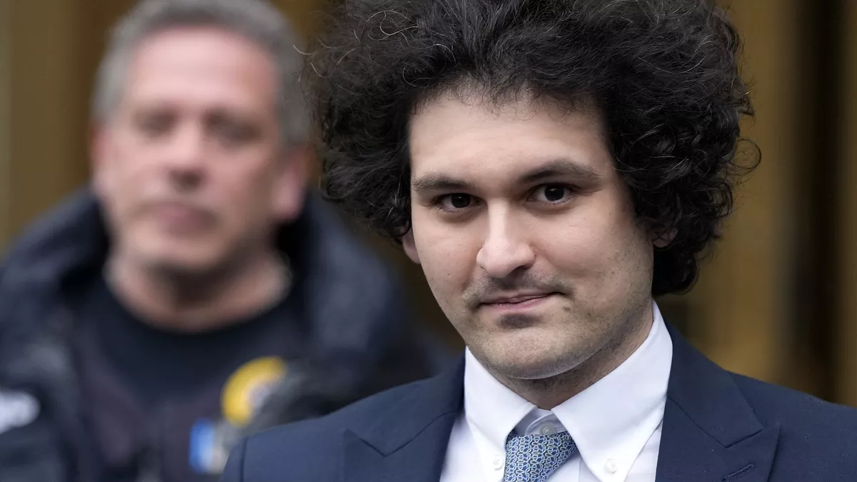 Sam Bankman-Fried Seeks to Overturn Conviction and Sentence Through Appeal