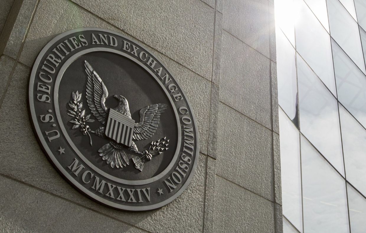 ConsenSys Challenges SEC, Seeks Court Decision Declaring Ethereum Not a Security