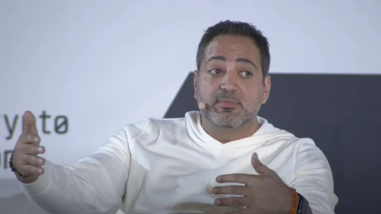 Ex-Ethereum Adviser Plans $9.6 Billion Lawsuit Against U.S. Government Following Dismissal of Extortion Charges